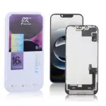iPhone 16e Screen Replacement – True Tone OLED Display Assembly with Touch Sensitivity, Factory Direct DD JK RJ TC ZY