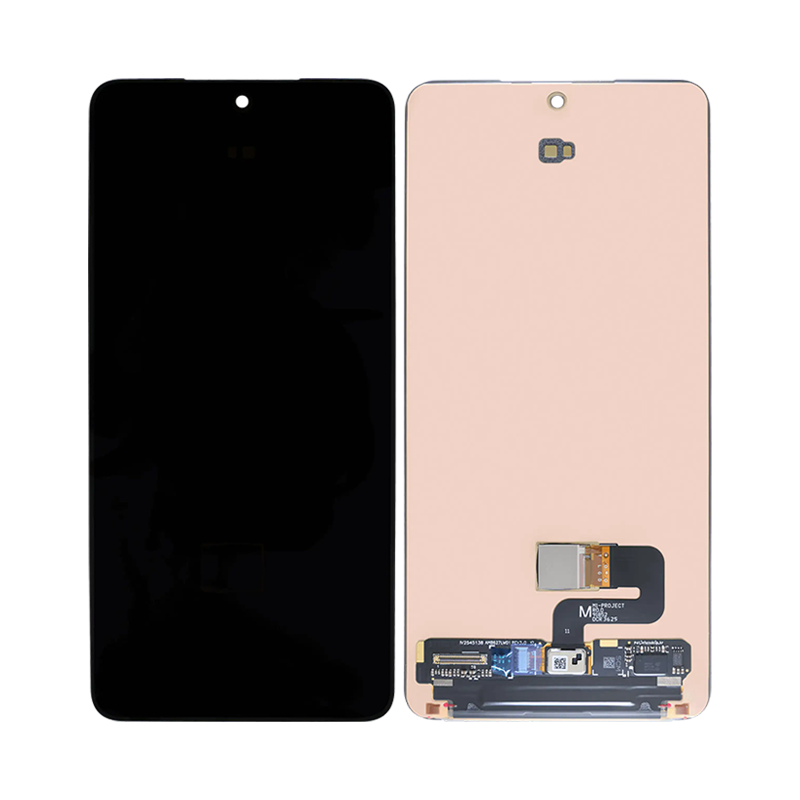 S26-1 Samsung Galaxy S26 Screen Replacement – Dynamic AMOLED 2X Compatible Display with 120Hz Refresh Rate Support, Refurbished & Service Pack Grade - Imagen 1