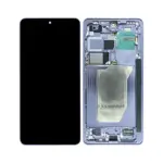 Samsung Galaxy S26 Ultra Screen Replacement – Compatible with Dynamic AMOLED 2X Display, Supports 120Hz Refresh Rate, Privacy Screen Function, Refurbished & Service Pack Grade - 画像 (2)