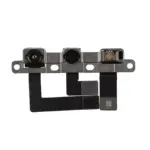 iPad Pro 12.9 6th Gen Front Camera Assembly – Original Replacement with TrueDepth Camera System for Face ID