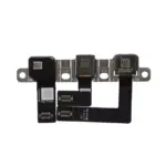 iPad Pro 12.9 6th Gen Front Camera Assembly – Original Replacement with TrueDepth Camera System for Face ID - 图片 2