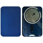 iPhone 17 Pro MagSafe Battery Glass Cover – Original Replacement with Magnetic Alignment - 画像 (2)
