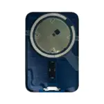 iPhone 17 Pro MagSafe Battery Glass Cover – Original Replacement with Magnetic Alignment - 画像 (6)
