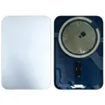 iPhone 17 Pro MagSafe Battery Glass Cover – Original Replacement with Magnetic Alignment - 画像 (7)