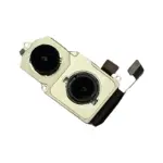 iPhone 17 Dual Rear Camera Module – Original Replacement for Main and Ultra-Wide Lens Functions - Imagen 2