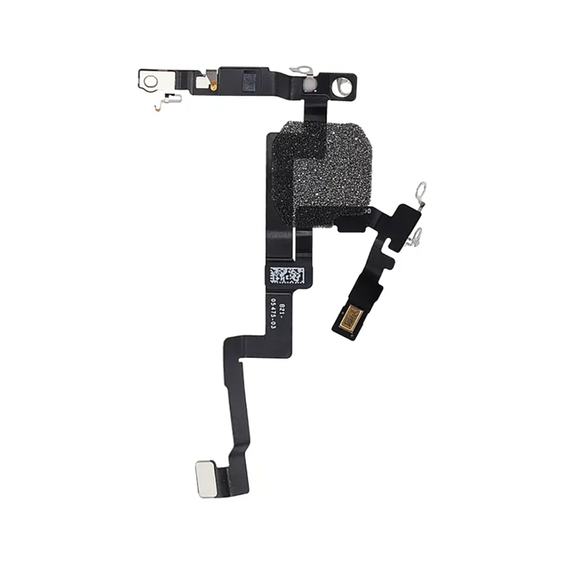 17-lanya-1 iPhone 17 Bluetooth Antenna Flex Cable – Original Replacement for Wireless Audio and Data Connectivity - Imagen 1