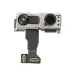 iPhone 17 Front Camera Flex Assembly – Original Replacement for Selfie and Video Recording