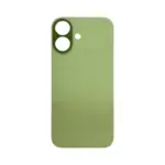 iPhone 17 Rear Glass — High-quality original replacement part, direct from the manufacturer.