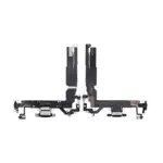 iPhone 17 Charging Port Flex Cable – Original Replacement with Fast Charging Support