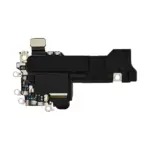 iPhone 17 Top Speaker Earpiece Flex – Original Replacement for Call Audio Receiver Output - Imagen 3