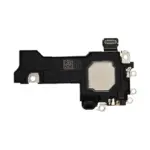 iPhone 17 Top Speaker Earpiece Flex – Original Replacement for Call Audio Receiver Output - Imagen 2