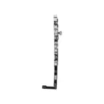 iPhone 17 Side Power Button Flex Cable – Original Replacement for Lock and Wake Functions