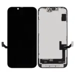 iPhone 17e Screen Replacement – Compatible with Super Retina XDR OLED Display, Available in DD JK RJ TC ZY Quality Grades