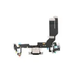 iPhone 17e USB-C Charging Port Flex Cable – Original Replacement with Full Charging and Data Sync Support