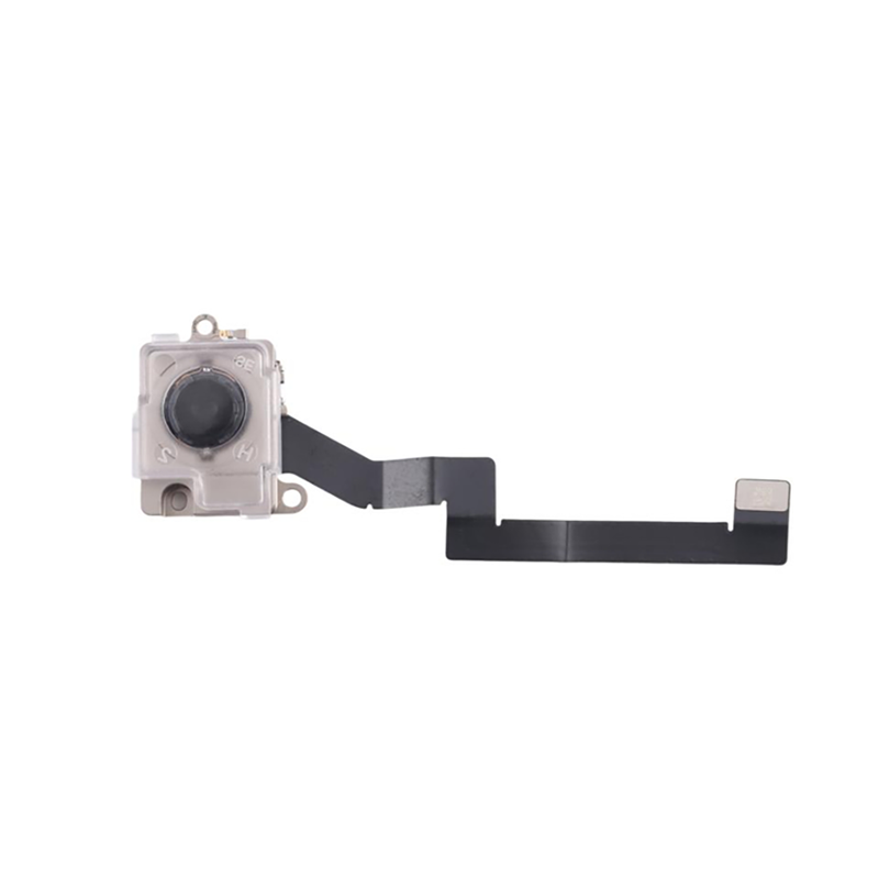17E后摄1 iPhone 17e 48MP Rear Camera Assembly – Original Replacement with Fusion Camera System - Imagen 1