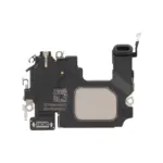 iPhone 17e Earpiece Speaker Assembly – Original Replacement with Receiver Audio and Secondary Speaker Function - Imagen 2