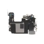 iPhone 17e Earpiece Speaker Assembly – Original Replacement with Receiver Audio and Secondary Speaker Function