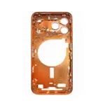 iPhone 17 Pro Max Midframe Assembly – Original Replacement with Enhanced Structural Frame - 画像 (3)
