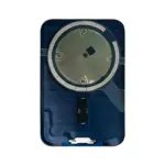 iPhone 17 Pro Max MagSafe Battery Glass Cover – Original Replacement with Magnetic Alignment - 画像 (2)
