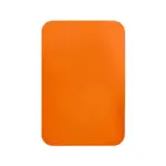 iPhone 17 Pro Max MagSafe Battery Glass Cover – Original Replacement with Magnetic Alignment - 画像 (3)