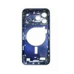 iPhone 17 Pro Max Midframe Assembly – Original Replacement with Enhanced Structural Frame - 画像 (4)