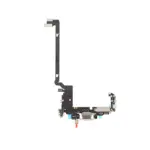 iPhone 17 Pro Max Charging Port Flex Cable Assembly – Original Grade USB-C Connector with Full Functionality