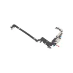 iPhone 17 Pro Max Charging Port Flex Cable Assembly – Original Grade USB-C Connector with Full Functionality - 画像 (2)