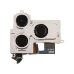 iPhone 17 Pro Max Triple Lens Rear Camera Flex – Original Replacement with Full Zoom and Wide Capture Support