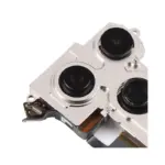 iPhone 17 Pro Max Triple Lens Rear Camera Flex – Original Replacement with Full Zoom and Wide Capture Support - 画像 (2)