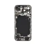 iPhone 17 Pro Max Back Cover Full Assembly – Original Replacement with Wireless Charging Support, Factory Direct Supply - Imagen 5