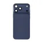 iPhone 17 Pro Max Back Cover Full Assembly – Original Replacement with Wireless Charging Support, Factory Direct Supply - Imagen 9
