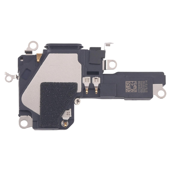 17PM-扬声器1 iPhone 17 Pro Max Audio Speaker Flex Cable – Original Replacement for Full Range Sound Output - 画像 (1)