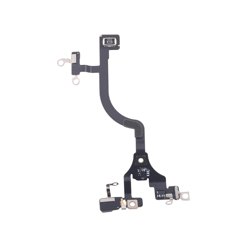 17PM-蓝牙1 iPhone 17 Pro Max Bluetooth Connectivity Flex – Original Replacement Part with Integrated Antenna Circuit - 画像 (1)
