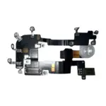 iPhone 17 Pro Max Camera Flash Flex Cable – Original Replacement with Integrated LED Driver