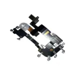 iPhone 17 Pro Max Camera Flash Flex Cable – Original Replacement with Integrated LED Driver - 画像 (2)