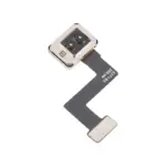 iPhone 17 Pro Triple Rear Camera Assembly – Original Replacement for Main, Ultra-Wide, and Telephoto Lenses