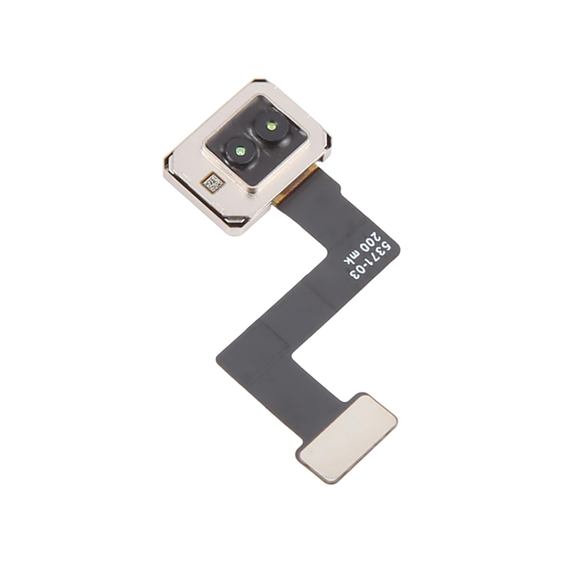 17Pro-houshe-2 iPhone 17 Pro Triple Rear Camera Assembly – Original Replacement for Main, Ultra-Wide, and Telephoto Lenses - Imagen 1