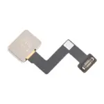 iPhone 17 Pro Triple Rear Camera Assembly – Original Replacement for Main, Ultra-Wide, and Telephoto Lenses - Imagen 2