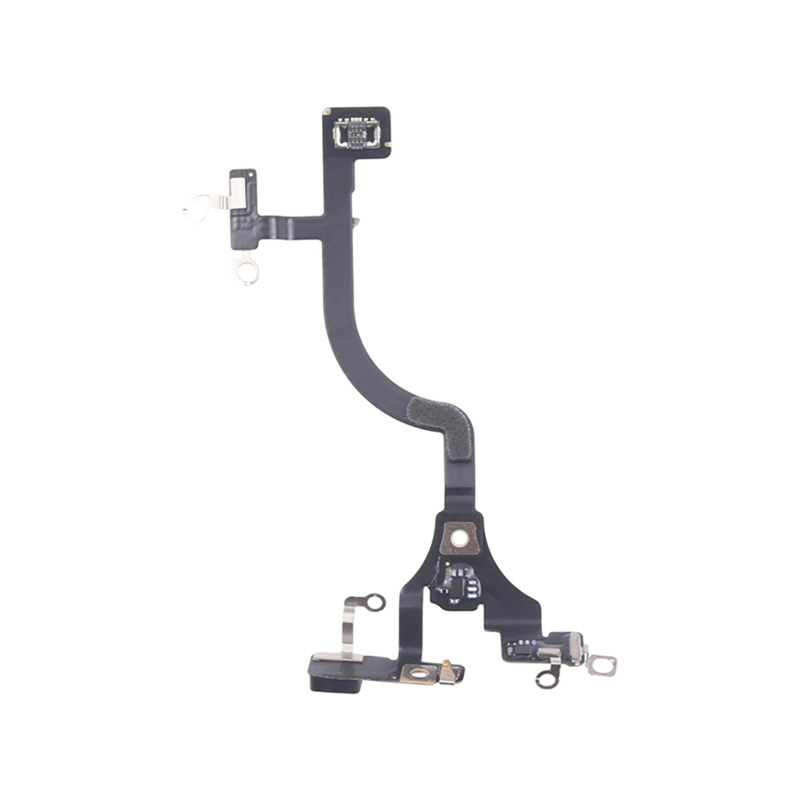 17Pro-lanya-1 iPhone 17 Pro Bluetooth and Wi-Fi Flex Cable – Original Replacement for Stable Wireless Connections - Imagen 1