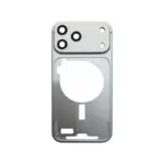 iPhone 17 Pro Midframe Assembly – Original Replacement with Aluminum Unibody Construction - 画像 (3)