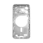 iPhone 17 Pro Midframe Assembly – Original Replacement with Aluminum Unibody Construction - 画像 (4)