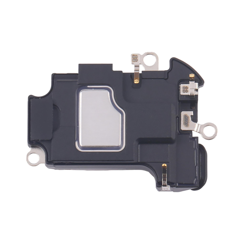 17Pro-听筒排线1 iPhone 17 Pro Receiver Speaker Flex Cable – Original Grade Replacement for Clear Call Audio - Imagen 1