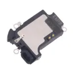 iPhone 17 Pro Receiver Speaker Flex Cable – Original Grade Replacement for Clear Call Audio - Imagen 3
