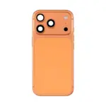 iPhone 17 Pro Back Cover Full Assembly – Original Replacement with Wireless Charging Support, Factory Direct Supply - Imagen 9