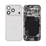 iPhone 17 Pro Back Cover Full Assembly – Original Replacement with Wireless Charging Support, Factory Direct Supply - Imagen 4