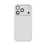 iPhone 17 Pro Back Cover Full Assembly – Original Replacement with Wireless Charging Support, Factory Direct Supply - Imagen 6