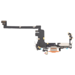 iPhone 17 Pro Power and Lock Button Flex – Original Grade Replacement with Tactile Response