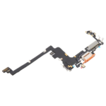 iPhone 17 Pro Power and Lock Button Flex – Original Grade Replacement with Tactile Response - Imagen 2