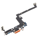 iPhone 17 Pro Power and Lock Button Flex – Original Grade Replacement with Tactile Response - Imagen 3