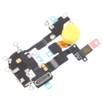 iPhone 17 Pro LED Flash Flex Assembly – Original Replacement for Low-Light Photography Lighting